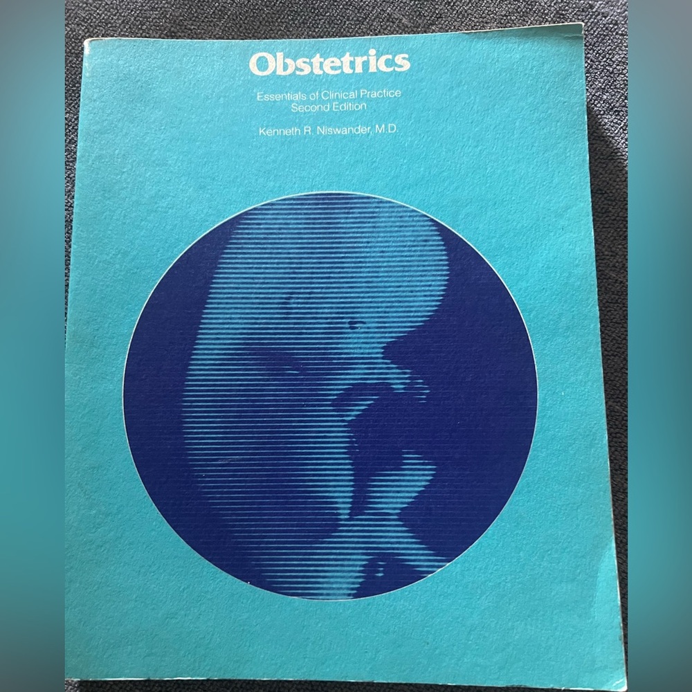 Obstetrics: Essentials of Clinical Practice(paperback)